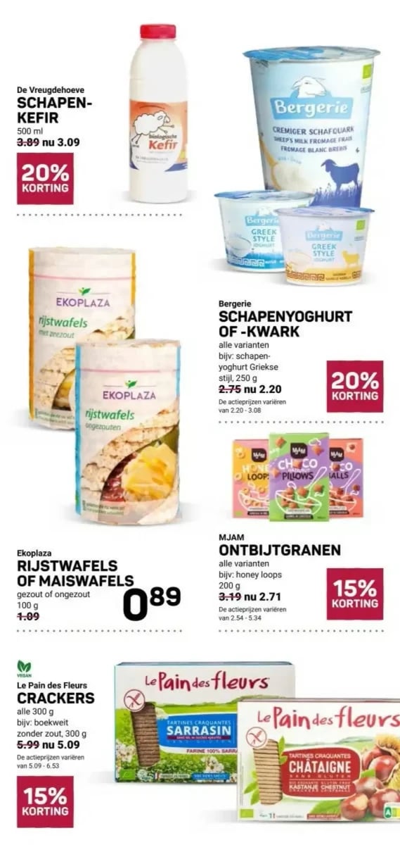 Ekoplaza folder – pagina 3