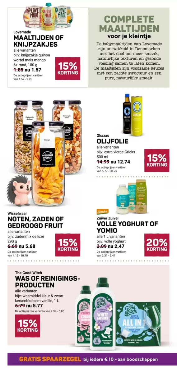 Ekoplaza folder – pagina 14