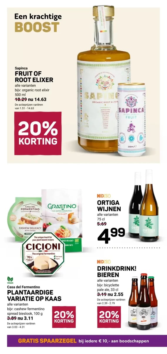 Ekoplaza folder – pagina 10