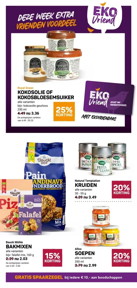 Ekoplaza folder – pagina 16