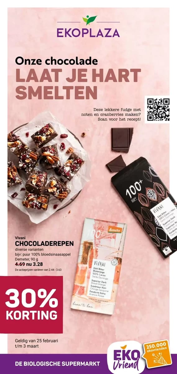 Ekoplaza folder – pagina 1