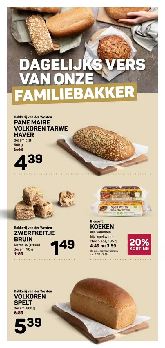 Ekoplaza folder – pagina 2