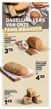 NORDIC POMPOENPIT DESEM aanbieding bij Ekoplaza – geldig van 25.03.2026 t/m 31.03.2026