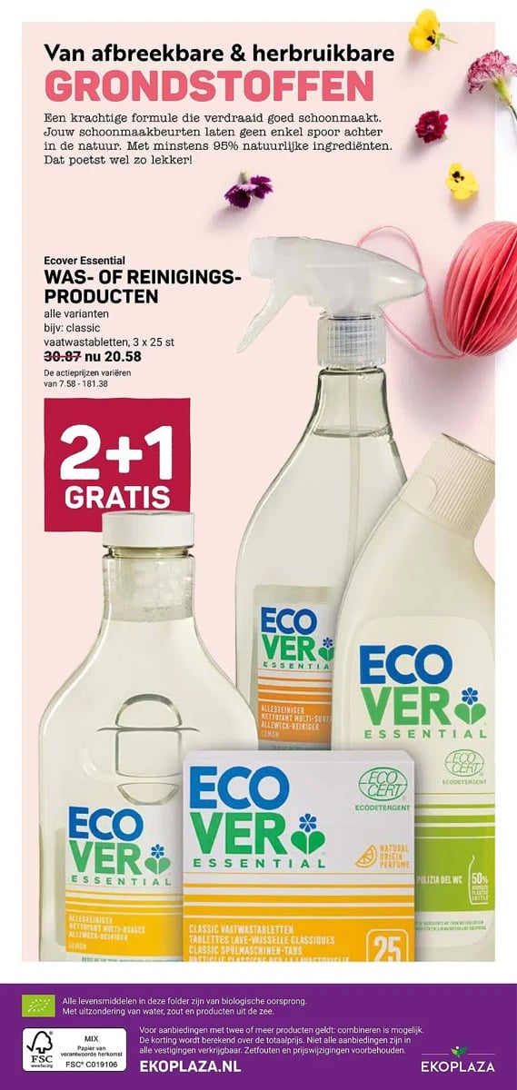 Ekoplaza folder – pagina 20
