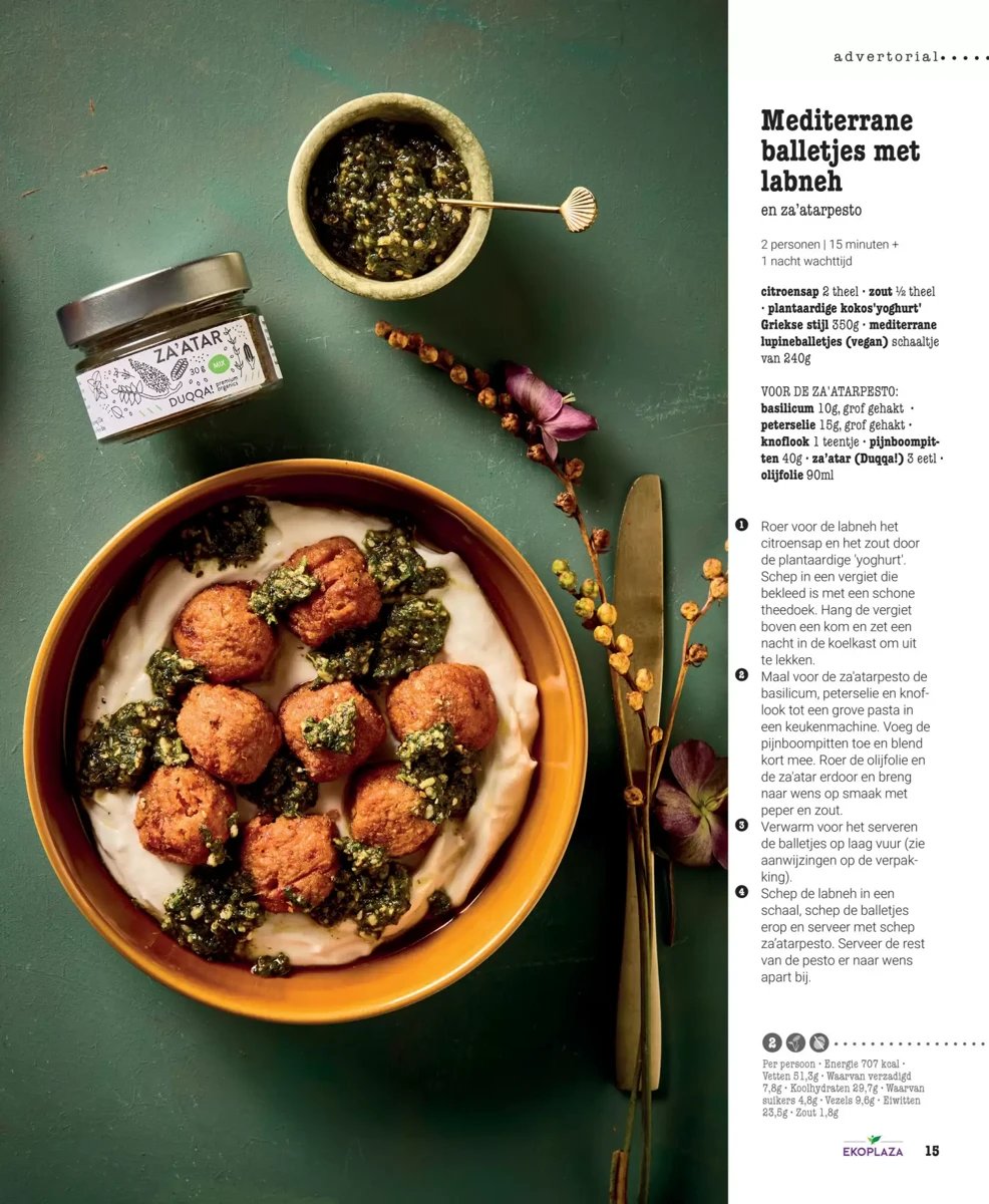 Ekoplaza folder – pagina 15
