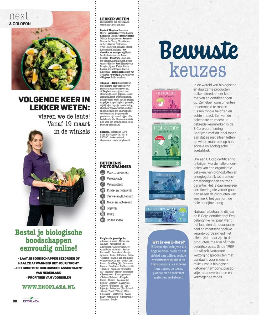 Ekoplaza folder – pagina 82