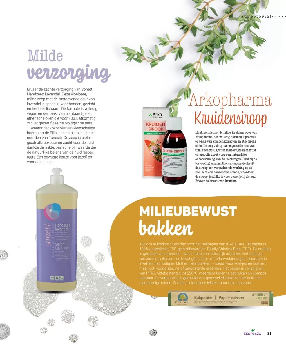 Ekoplaza folder – pagina 81