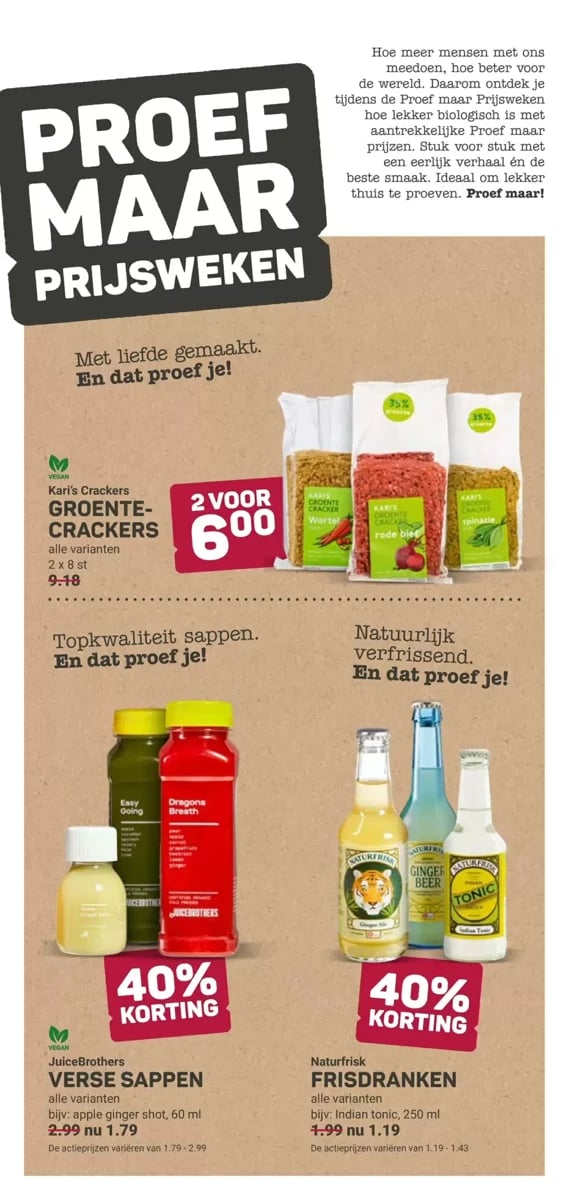 Ekoplaza folder – pagina 2