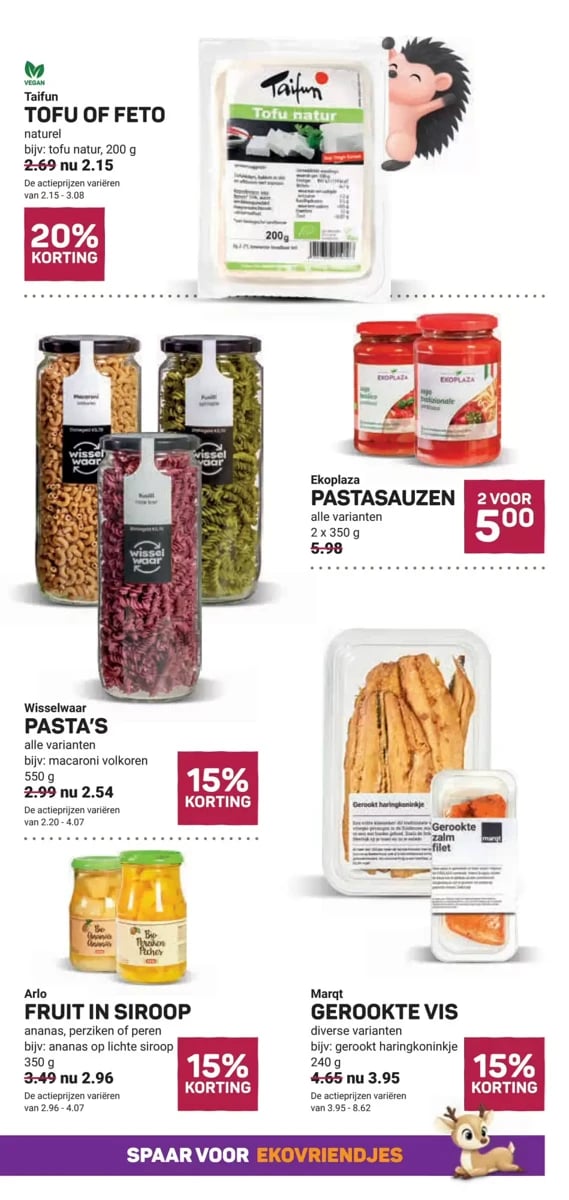 Ekoplaza folder – pagina 17