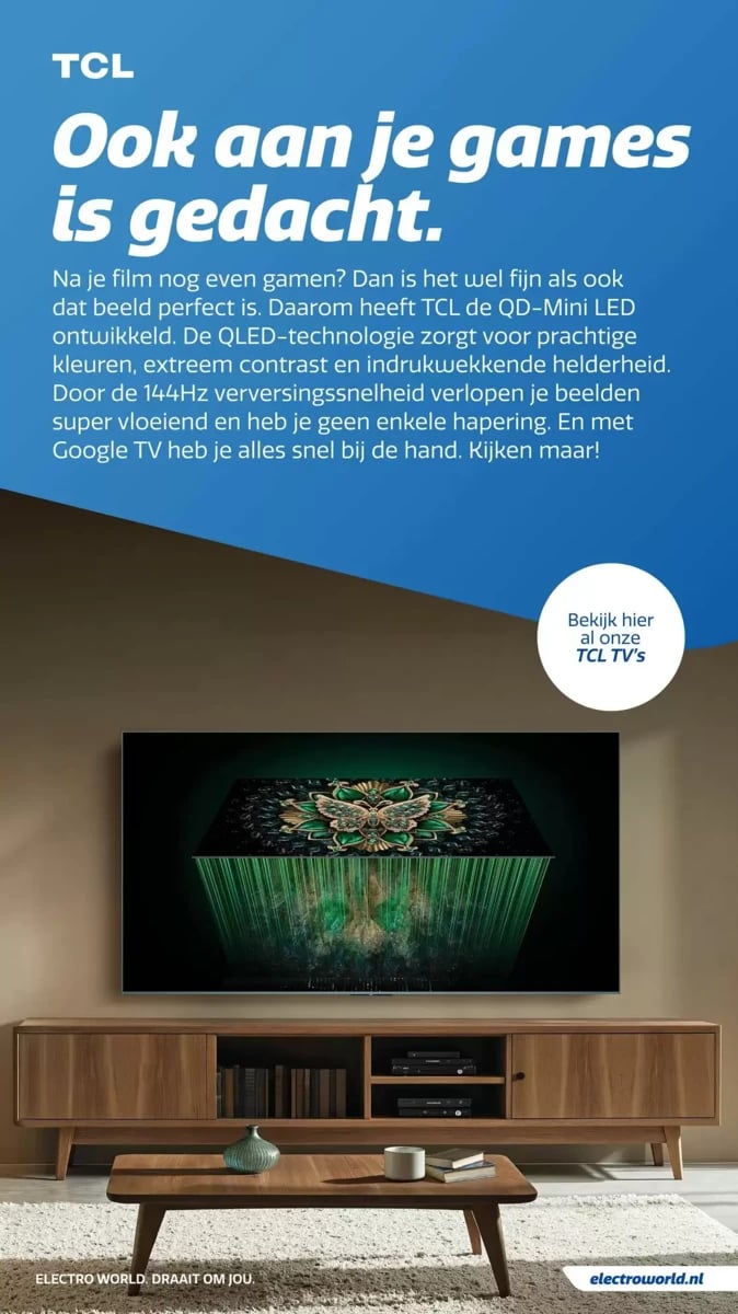 Electroworld folder – pagina 22
