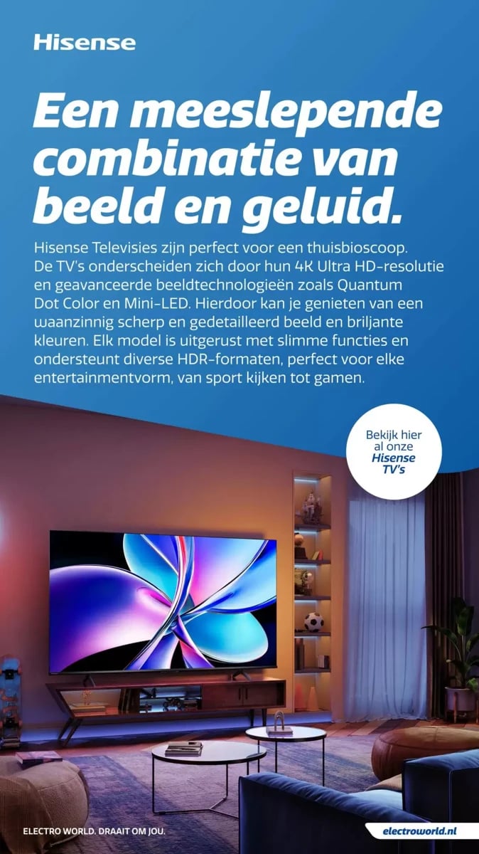 Electroworld folder – pagina 18