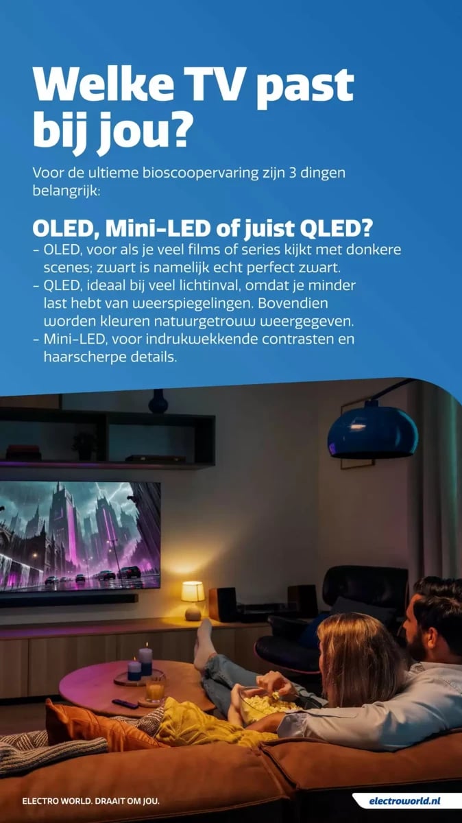 Electroworld folder – pagina 10