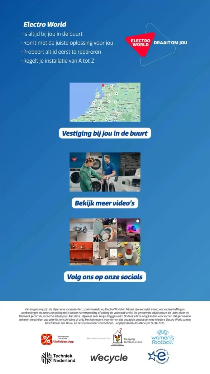 Electroworld folder – pagina 27