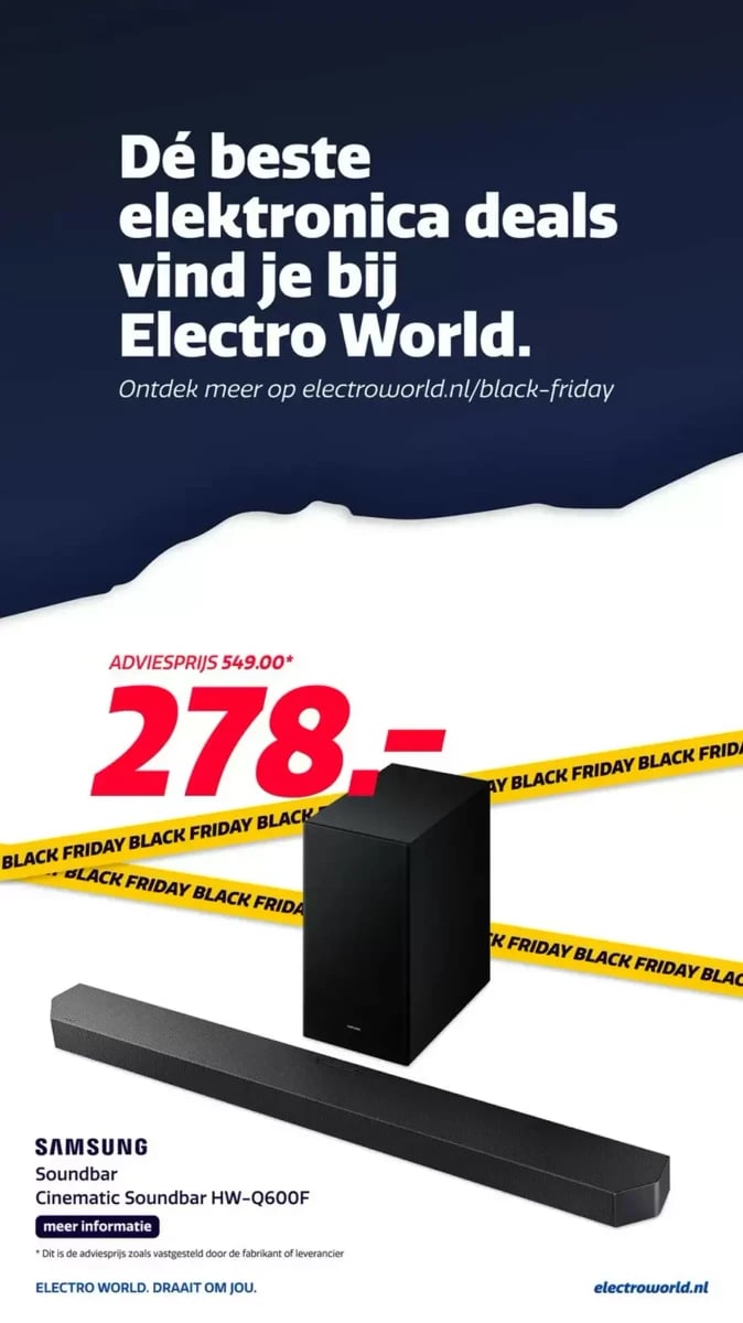 Electroworld folder – pagina 7