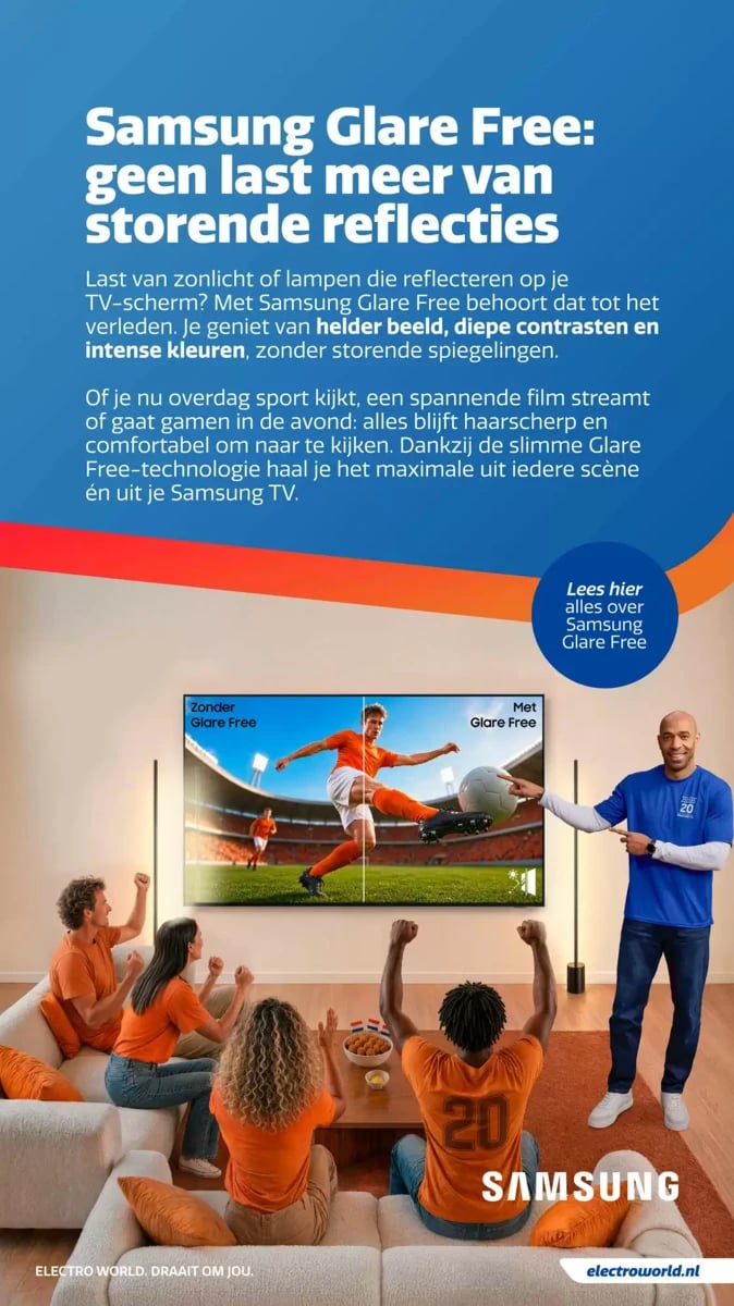 Electroworld folder – pagina 8