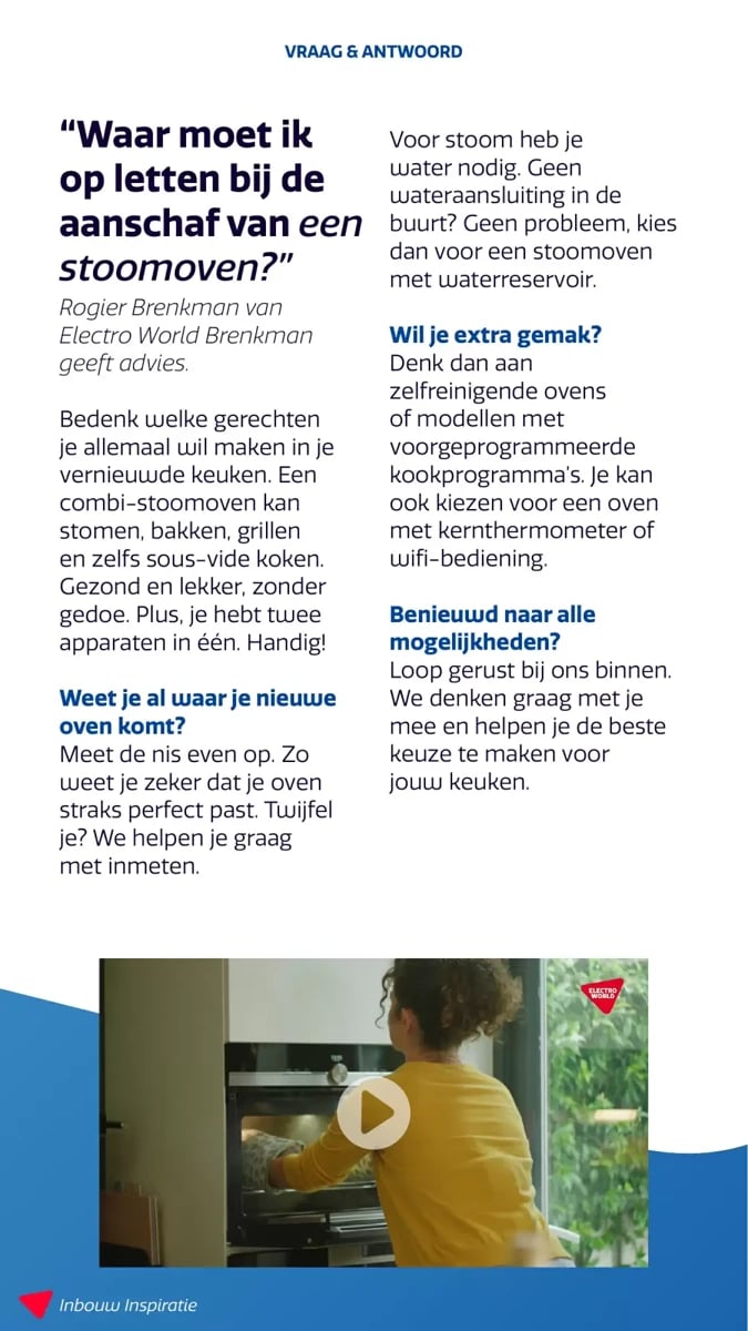 Electroworld folder – pagina 27