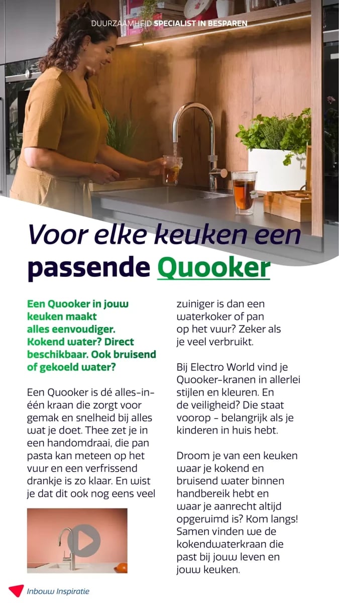 Electroworld folder – pagina 25
