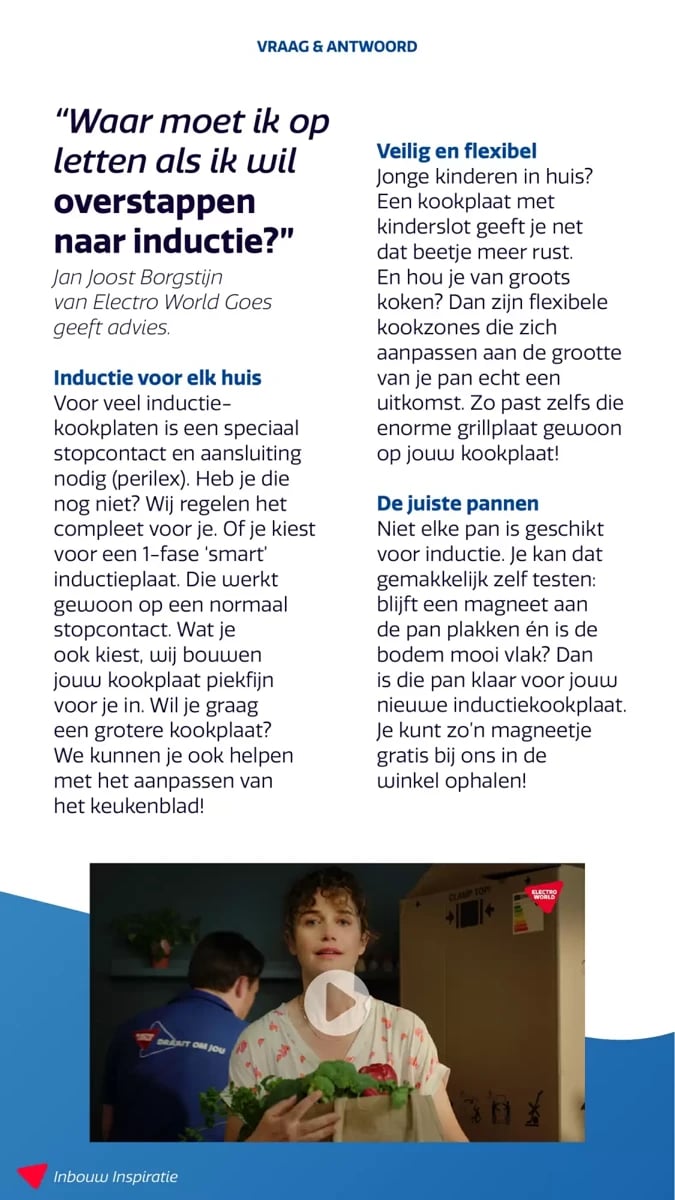 Electroworld folder – pagina 13