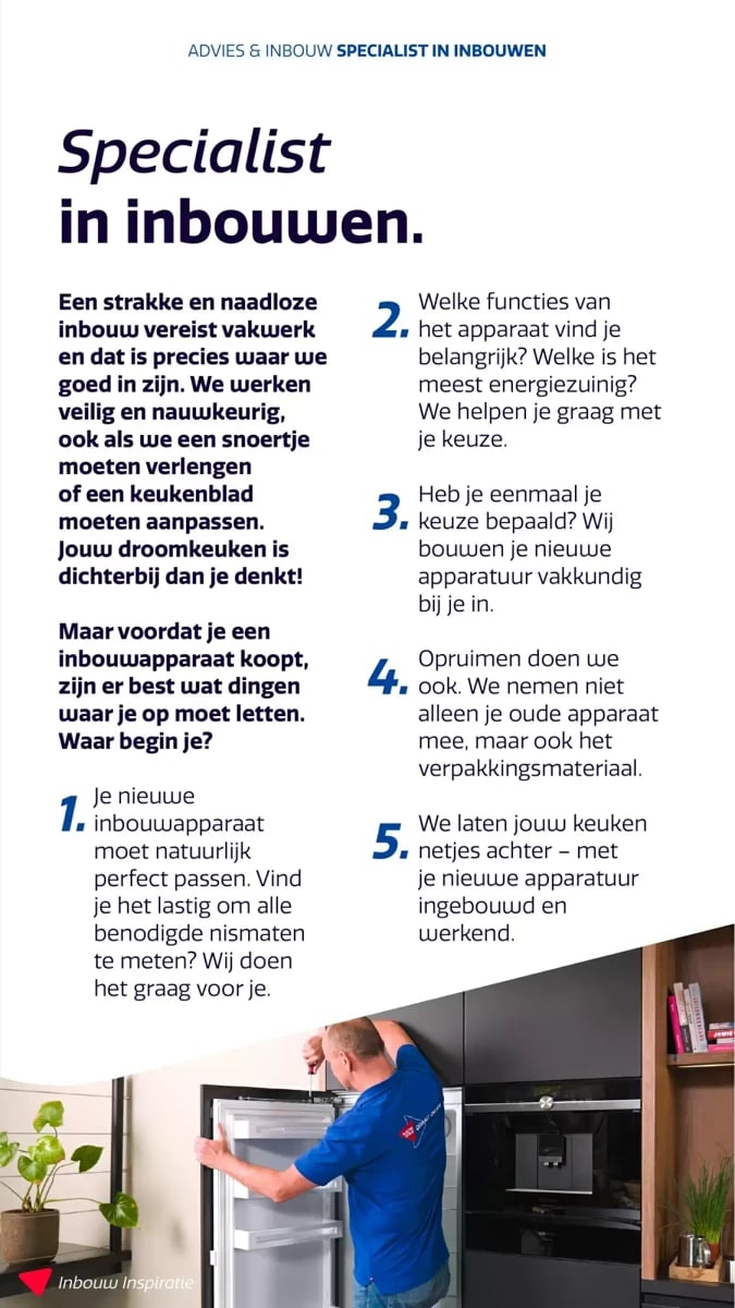 Electroworld folder – pagina 5