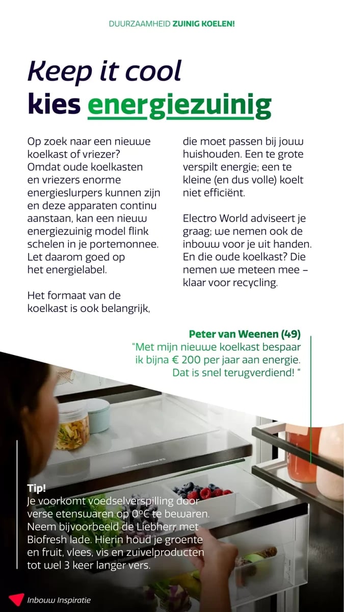 Electroworld folder – pagina 9