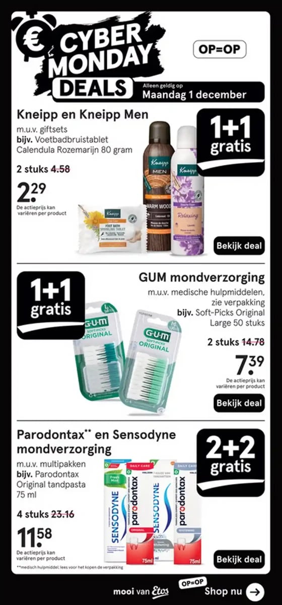 Etos folder – pagina 7