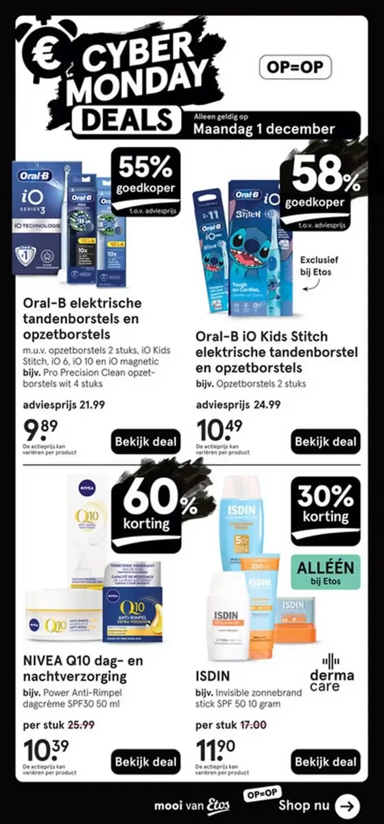 Etos folder – pagina 5