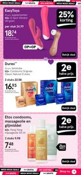 EasyToys aanbieding bij Etos – geldig van 02.02.2026 t/m 08.02.2026