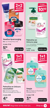 Seepje aanbieding bij Etos – geldig van 02.03.2026 t/m 08.03.2026