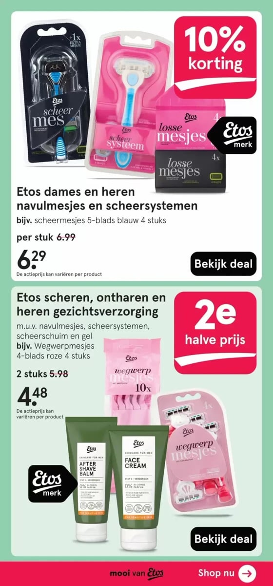 Etos folder – pagina 14