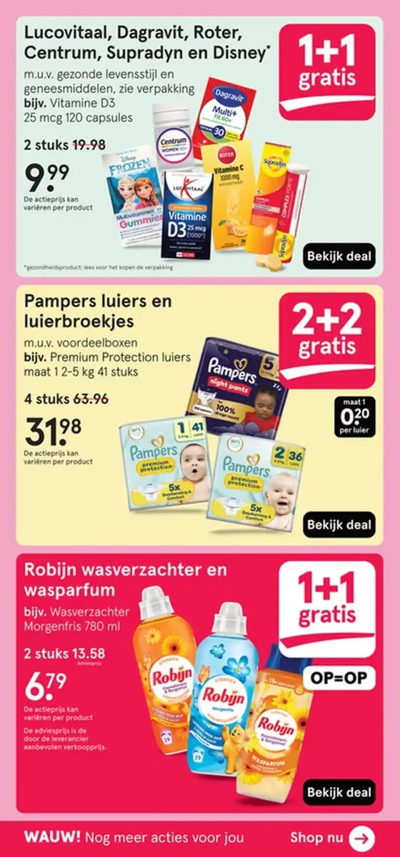 Etos folder – pagina 2