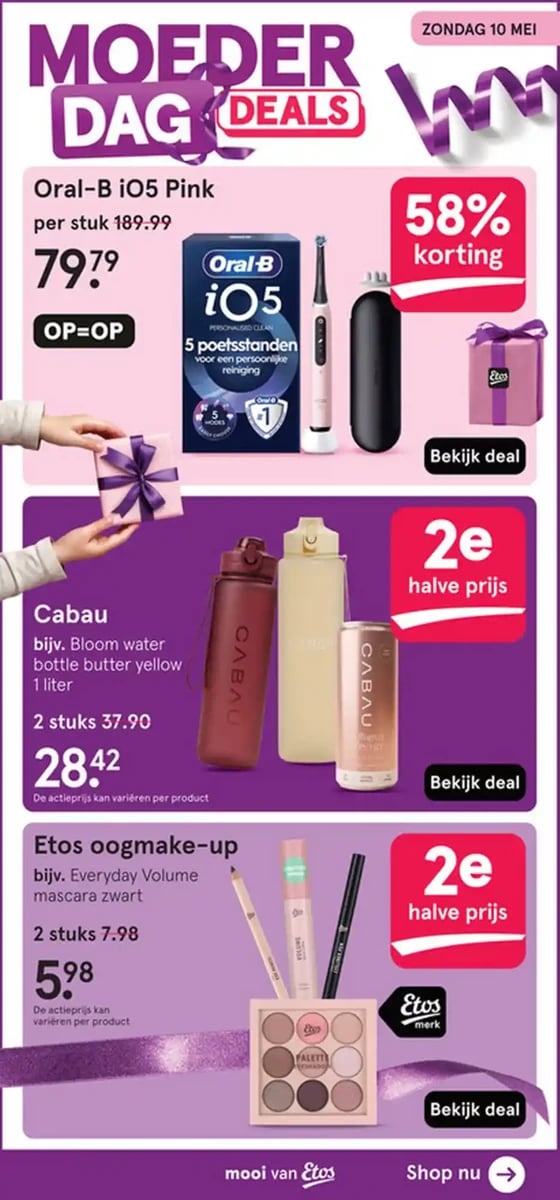 Etos folder – pagina 5