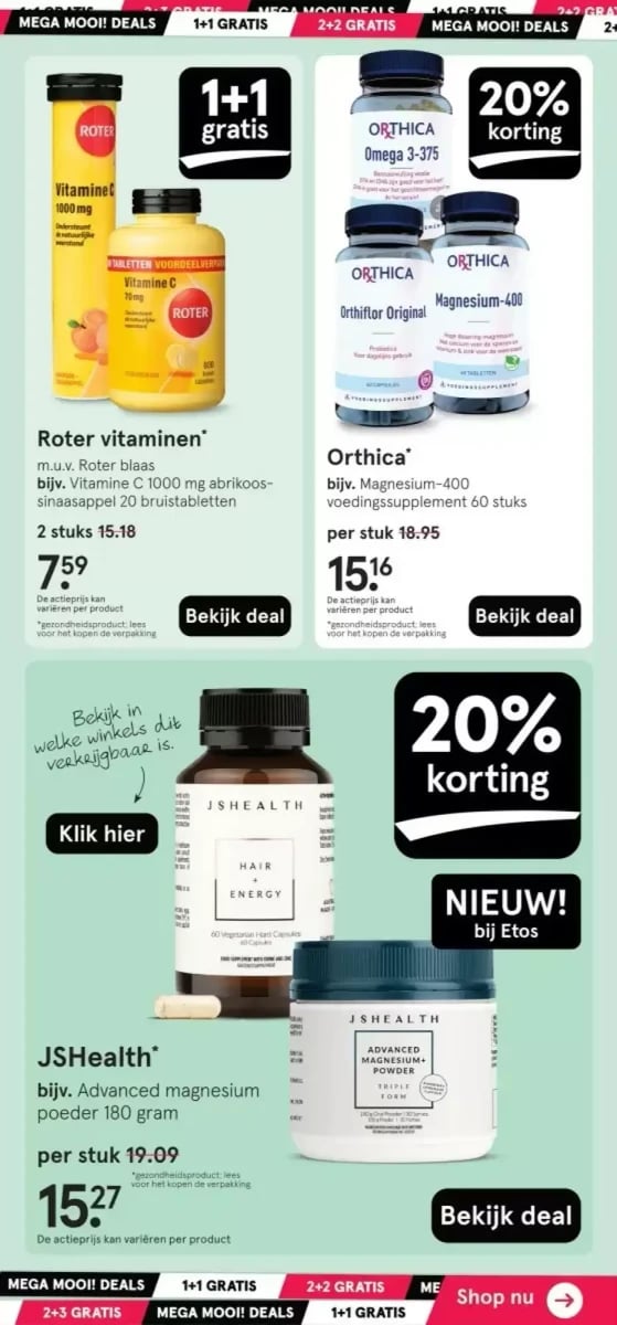 Etos folder – pagina 6