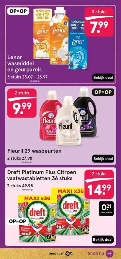 Etos folder – pagina 5