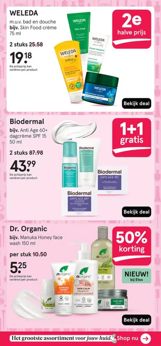 Etos folder – pagina 13