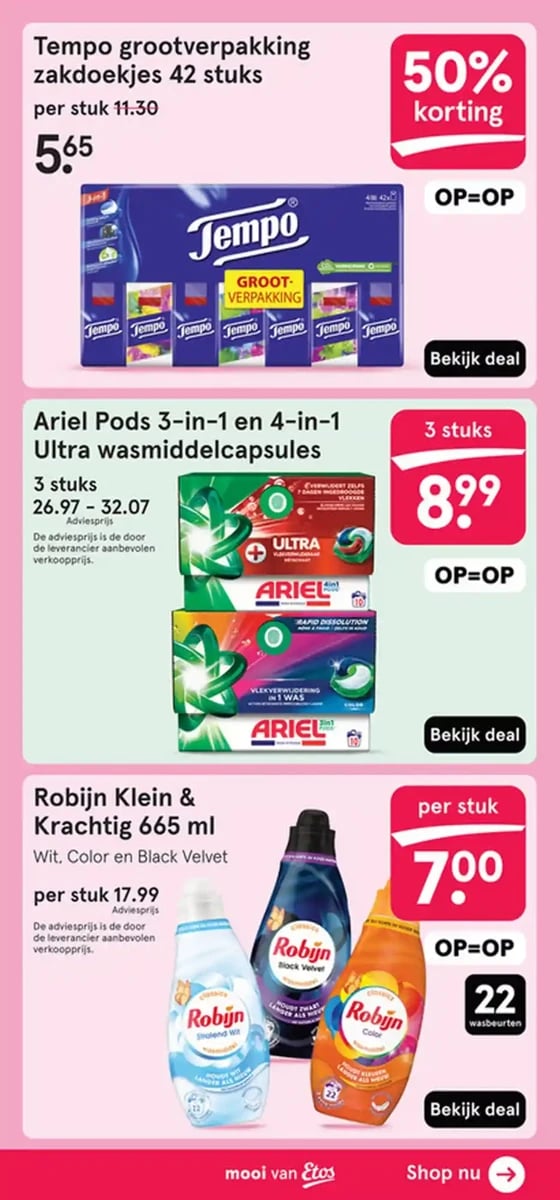 Etos folder – pagina 27