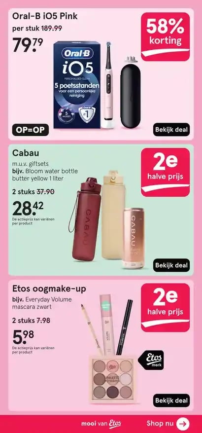 Etos folder – pagina 7
