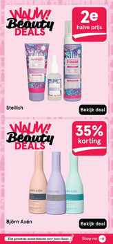 Björn Axén aanbieding bij Etos – geldig van 13.04.2026 t/m 19.04.2026