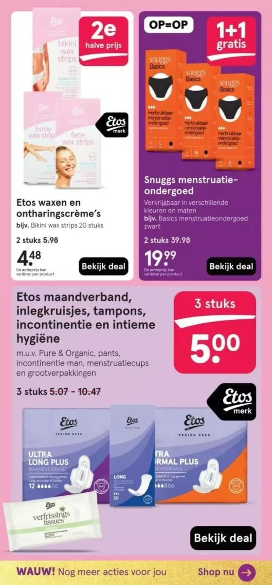 Etos folder – pagina 19