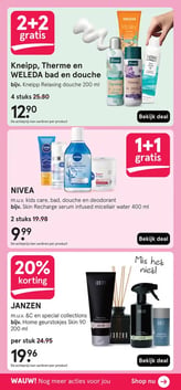 JANZEN aanbieding bij Etos – geldig van 16.02.2026 t/m 22.02.2026