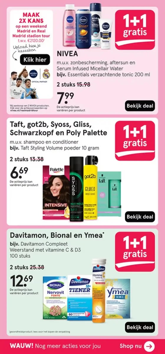 Etos folder – pagina 2