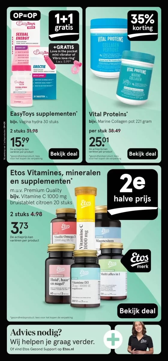 Etos folder – pagina 16