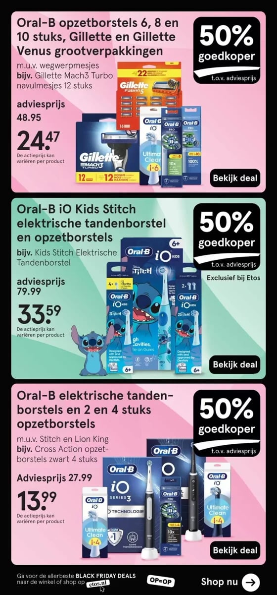 Etos folder – pagina 4