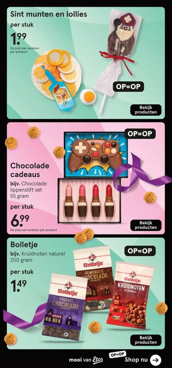 Etos folder – pagina 9
