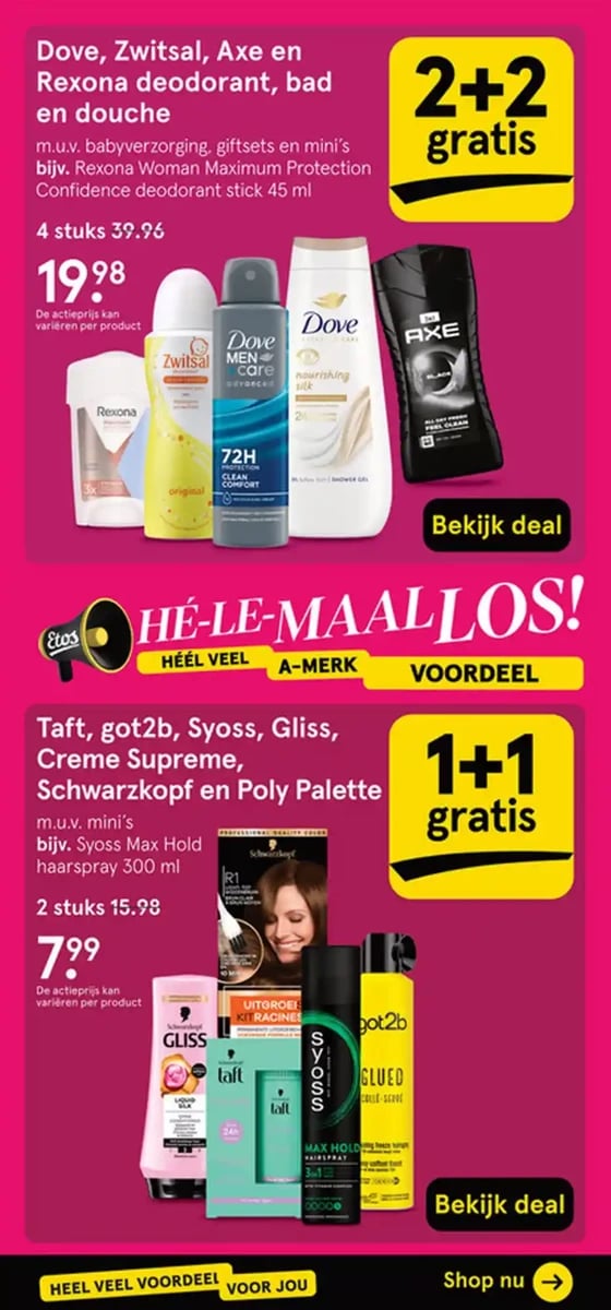 Etos folder – pagina 3