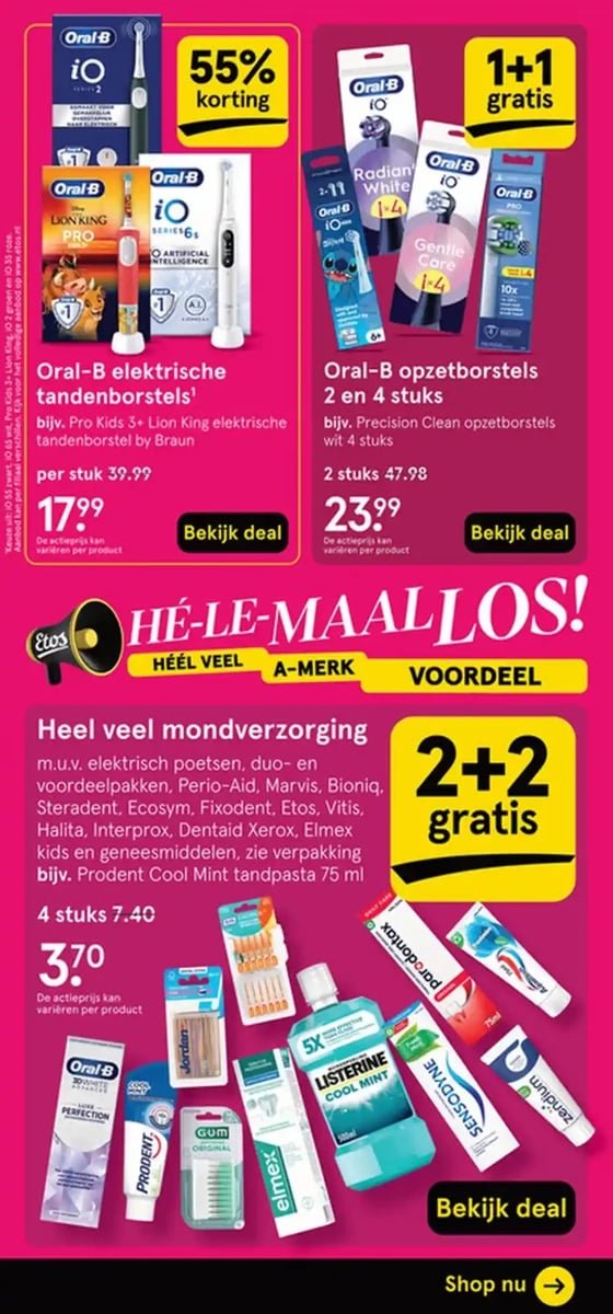Etos folder – pagina 5