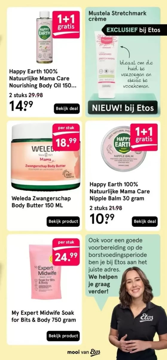 Etos folder – pagina 9