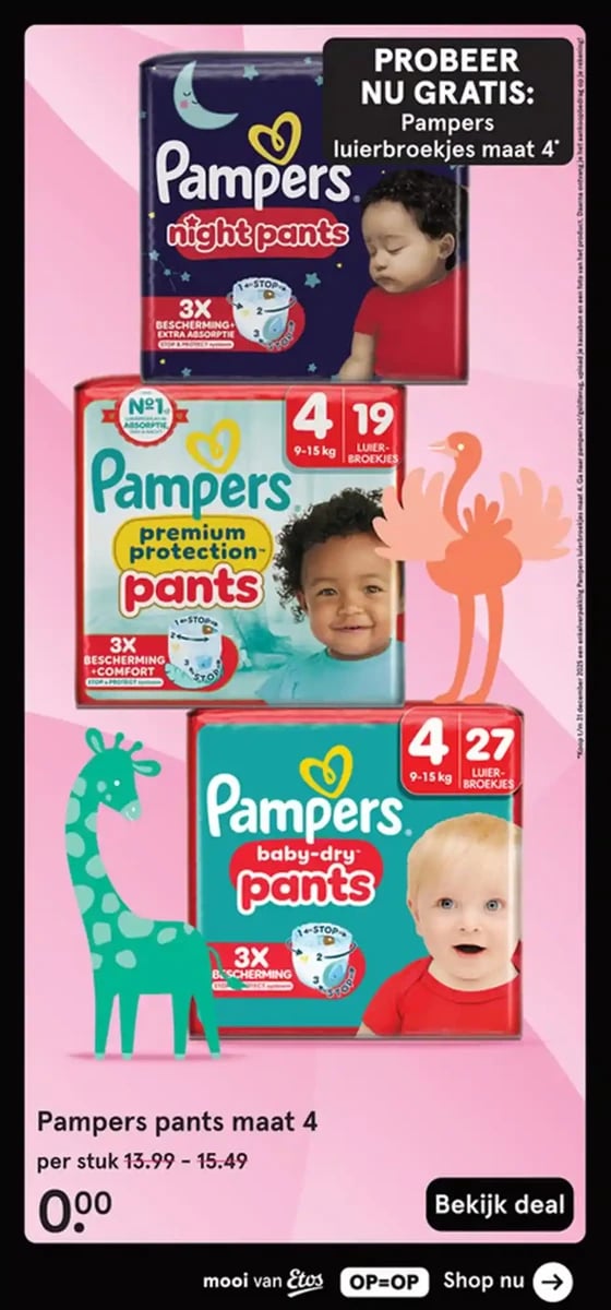 Etos folder – pagina 3
