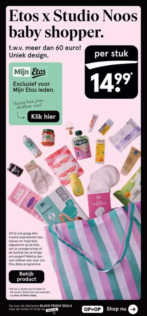Etos folder – pagina 13