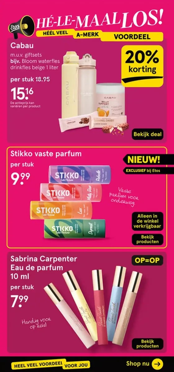 Etos folder – pagina 27