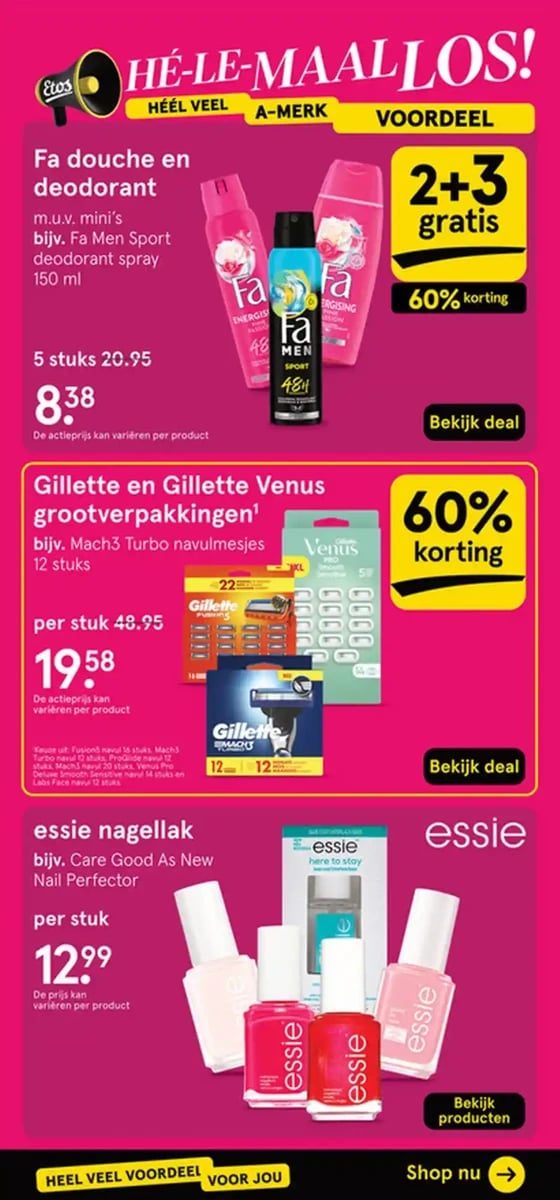 Etos folder – pagina 5